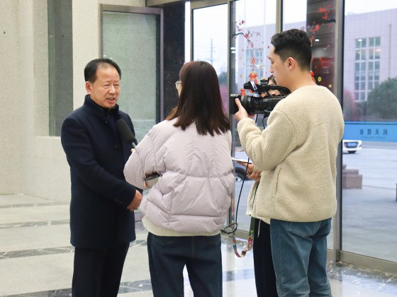 “政、校、企”三方聚力，助力校企合作共贏！